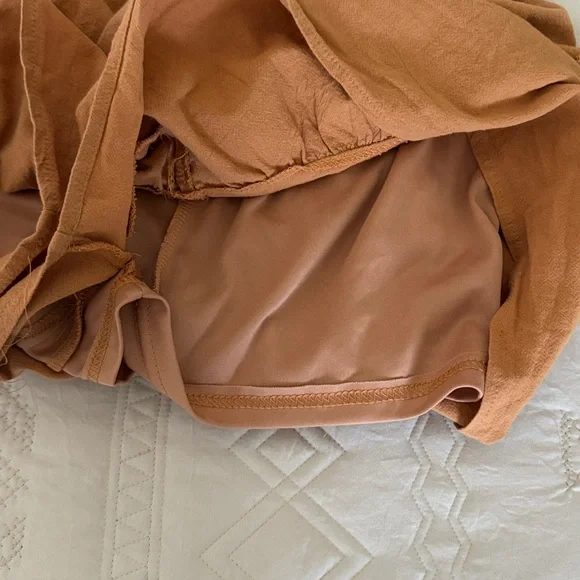 J. Robert’s shorts size small - Picture 4 of 4